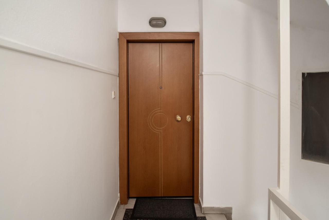 Ag.Sofias Minkk, 2B/Room+Balcony Салоники Экстерьер фото