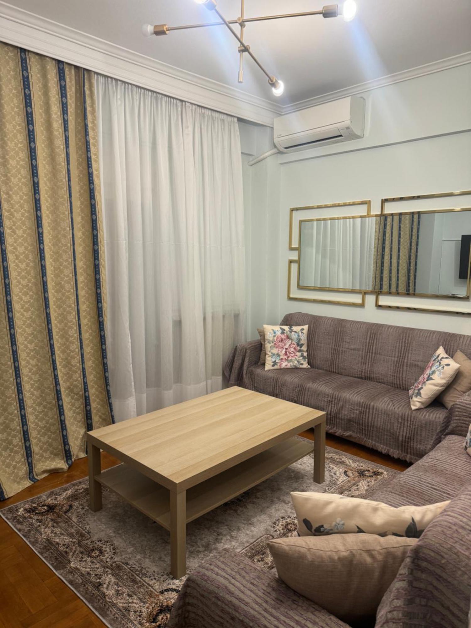 Ag.Sofias Minkk, 2B/Room+Balcony Салоники Экстерьер фото